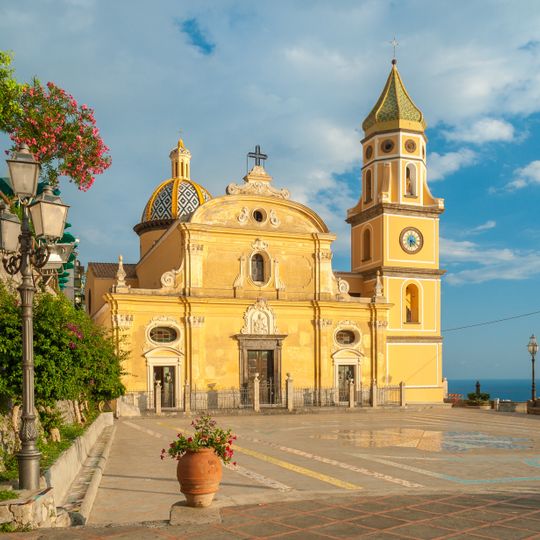 Chiesa di San Gennaro