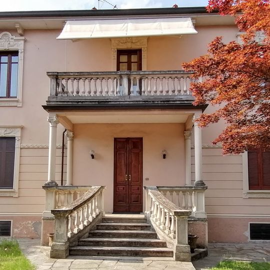 Chiesa della Misericordia