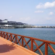 Sumoto Port