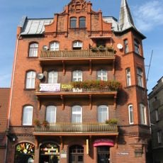 Ściegiennego 11 w Kluczborku