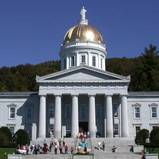 Vermont State House