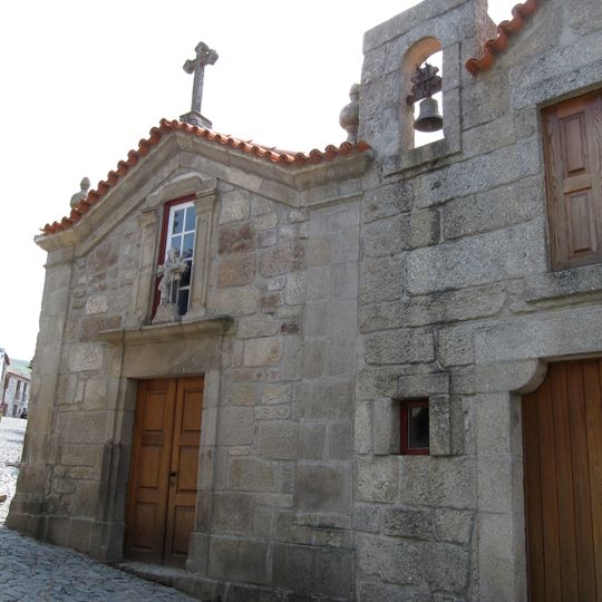Capela de Nossa Senhora da Conceição