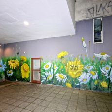Graffiti