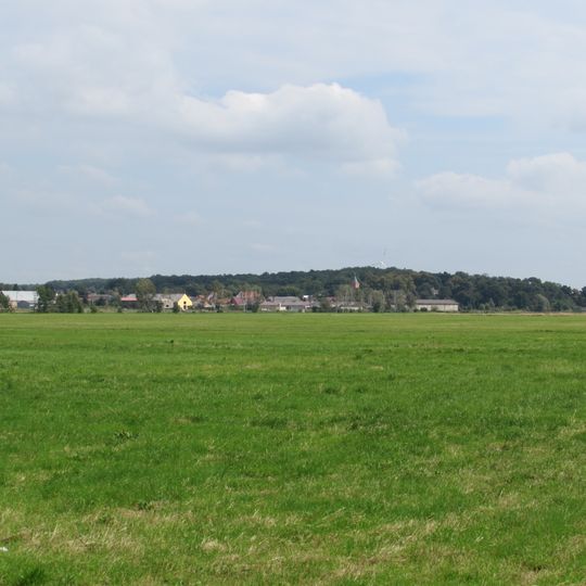 Friedens-Berg