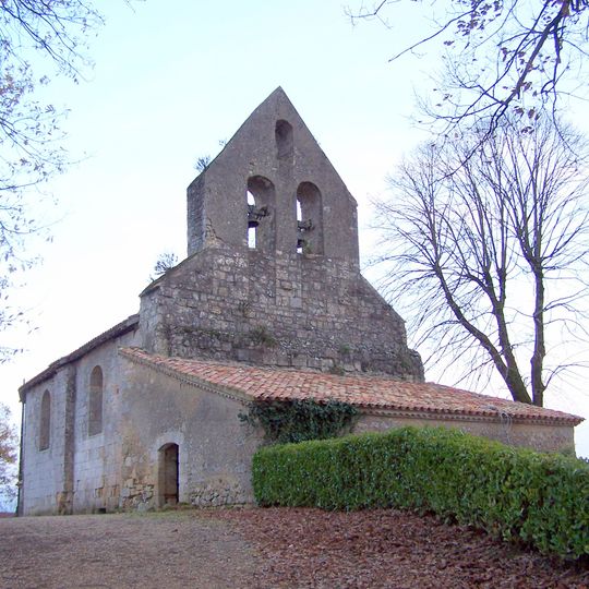 Église de Gouts