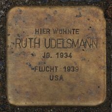 Ruth Udelsmann