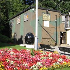 Lowestoft War Memorial Museum