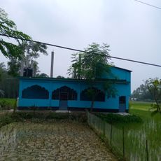 Shibpur Bazar Mosque