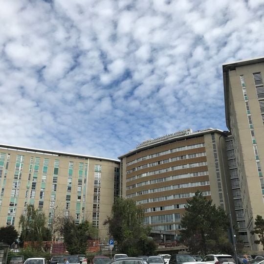 Ospedale San Paolo