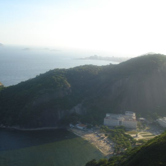 Morro da Urca