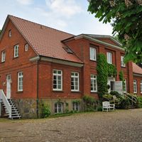 Gutshaus Krimvitz
