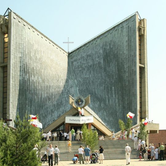 Kościół św. Józefa Robotnika w Zgorzelcu