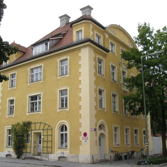Kellerstraße 8