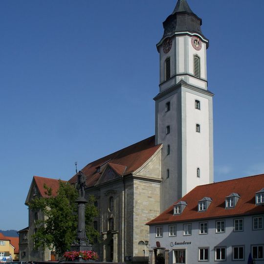 Münster Unserer Lieben Frau