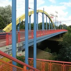 Südostalleebrücke