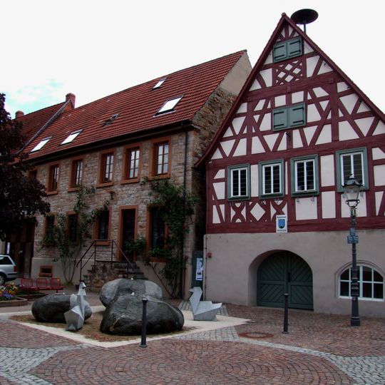 Altes Rathaus