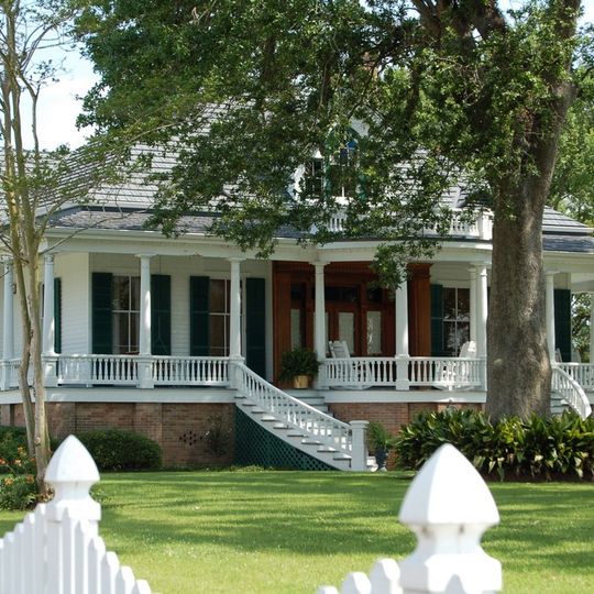 Clifford Percival Smith House