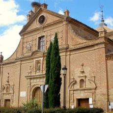 Convent of the Encarnación (Museo Arrese)