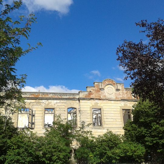 House of the Vincentian Sisters, Thessaloniki