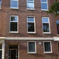 Maasstraat 15, Rotterdam