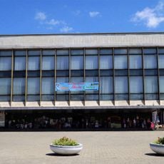 Opera and Ballet Theatre of Dnipro