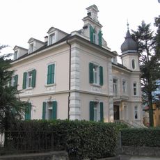 Villa Maffei