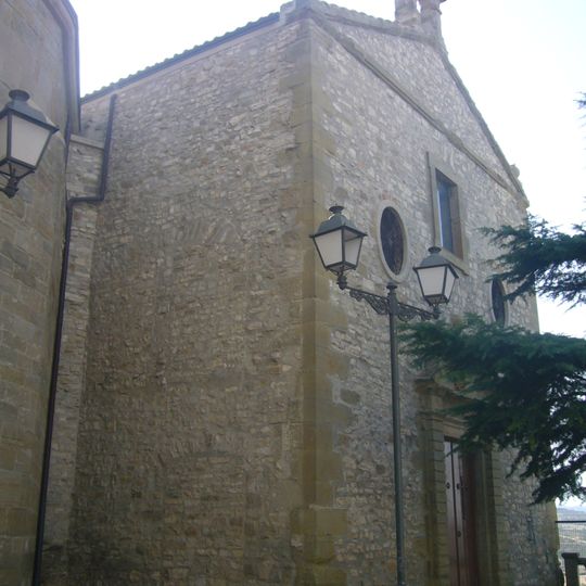 Església dels Dolors