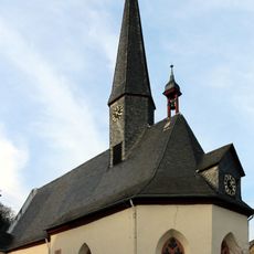 St. Sebastian und Laurentius (Martinsthal)