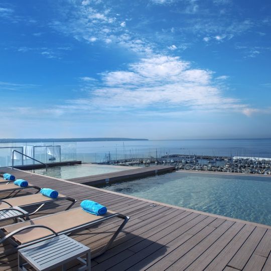 Hotel Las Arenas