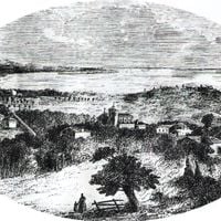 Santa Maria dos Olivais