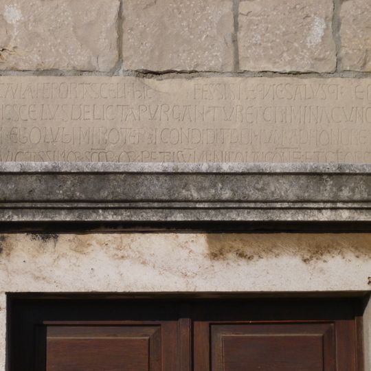 Crkva sv. Nikole od Podmorja