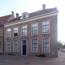Everwijnstraat 1, Culemborg