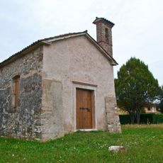 Chiesa di Santa Giustina