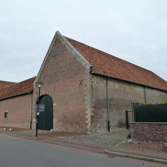 Scheulder Dorpsstraat 99, Scheulder