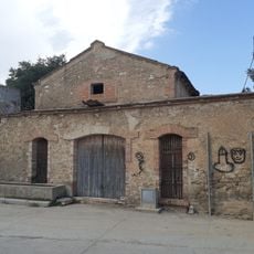 Antic Escorxador Municipal de Gandesa