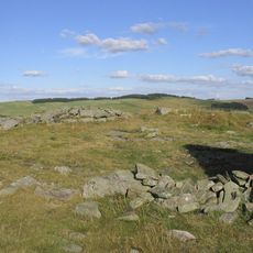 Bow Castle Broch