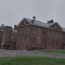 Monson Developmental Center