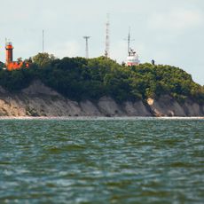 Taran Lighthouse