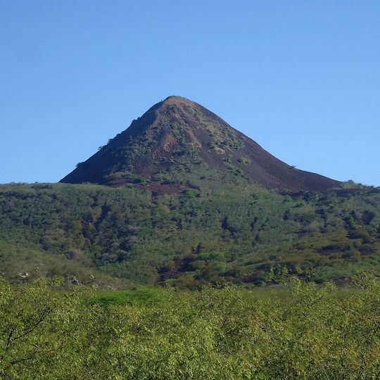 Pico do Cabugi