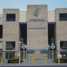 Virginia Beach Sportsplex