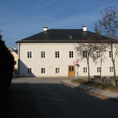 Bezirksgericht Thalgau