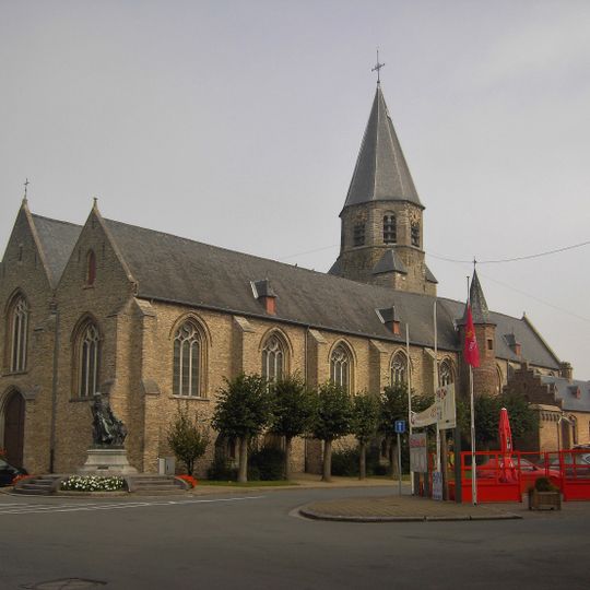 Onze-Lieve-Vrouwekerk
