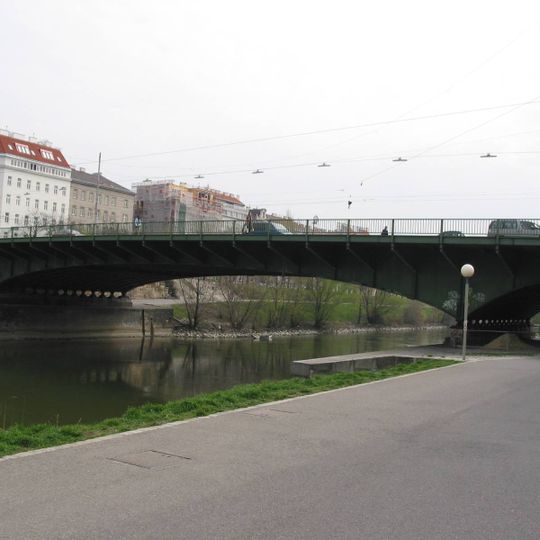 Friedensbrücke