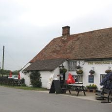 The Woolpack Inn