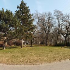 Gutspark Lichtenberg