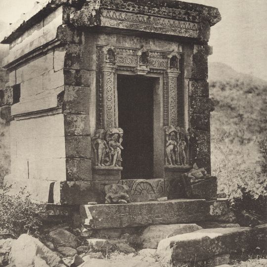 Pataini temple