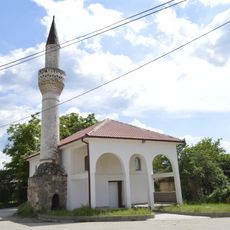 Мохамед Ибн Ибрахим ага джамия