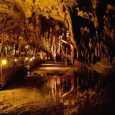 Cave of Angitis