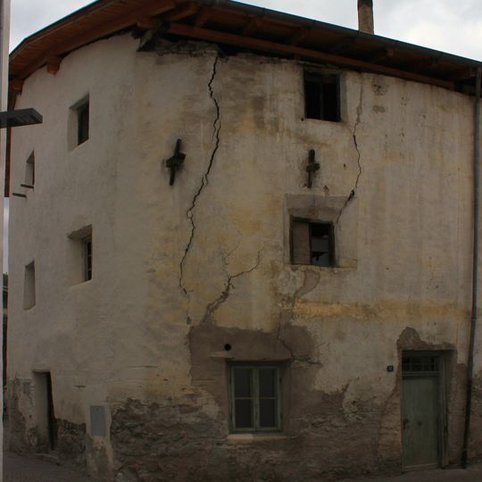 St.-Pankratius-Gasse 15