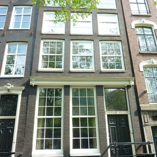 Herengracht 95, Amsterdam
